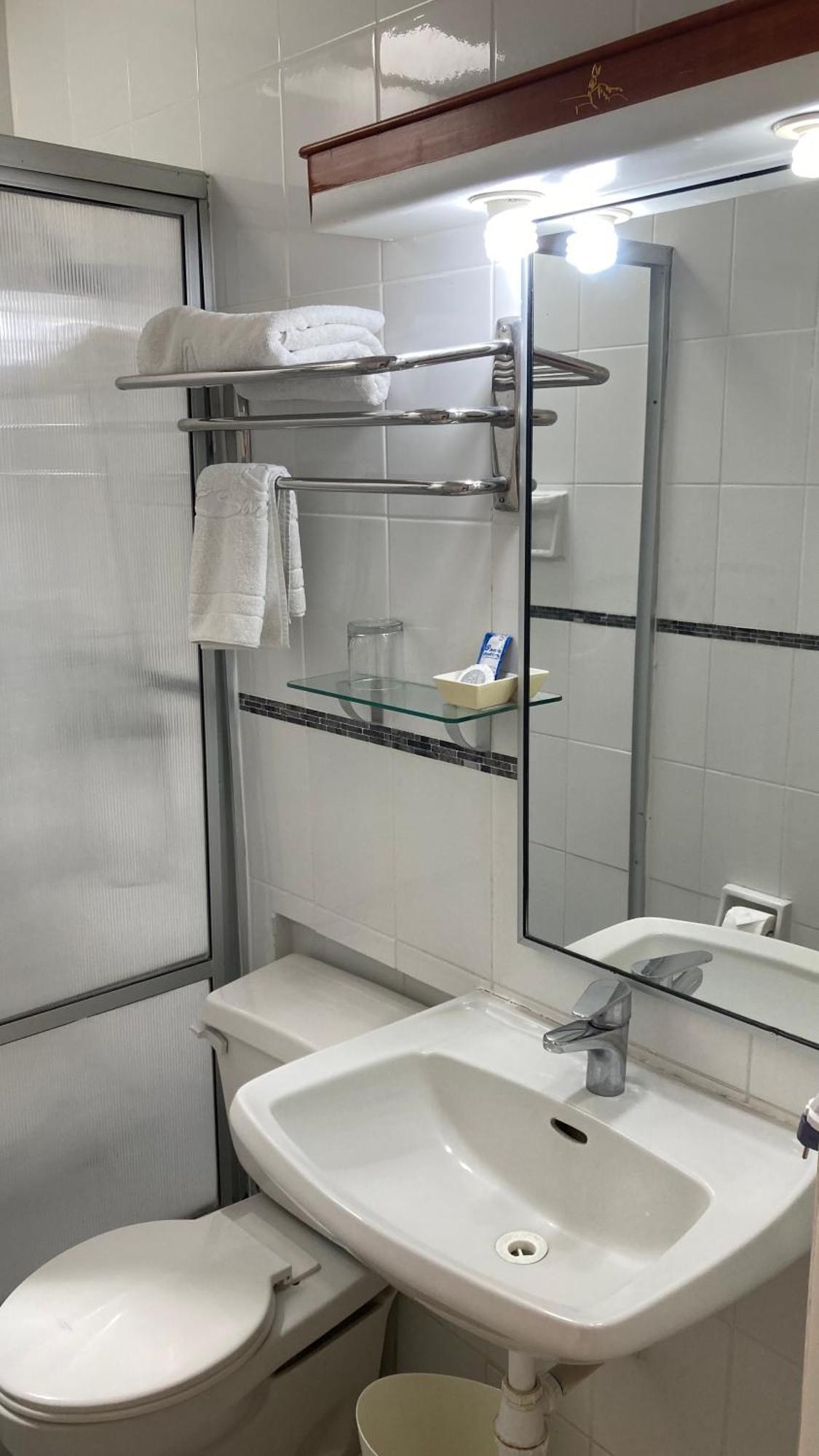 Hotel Savona Arica Bagian luar foto